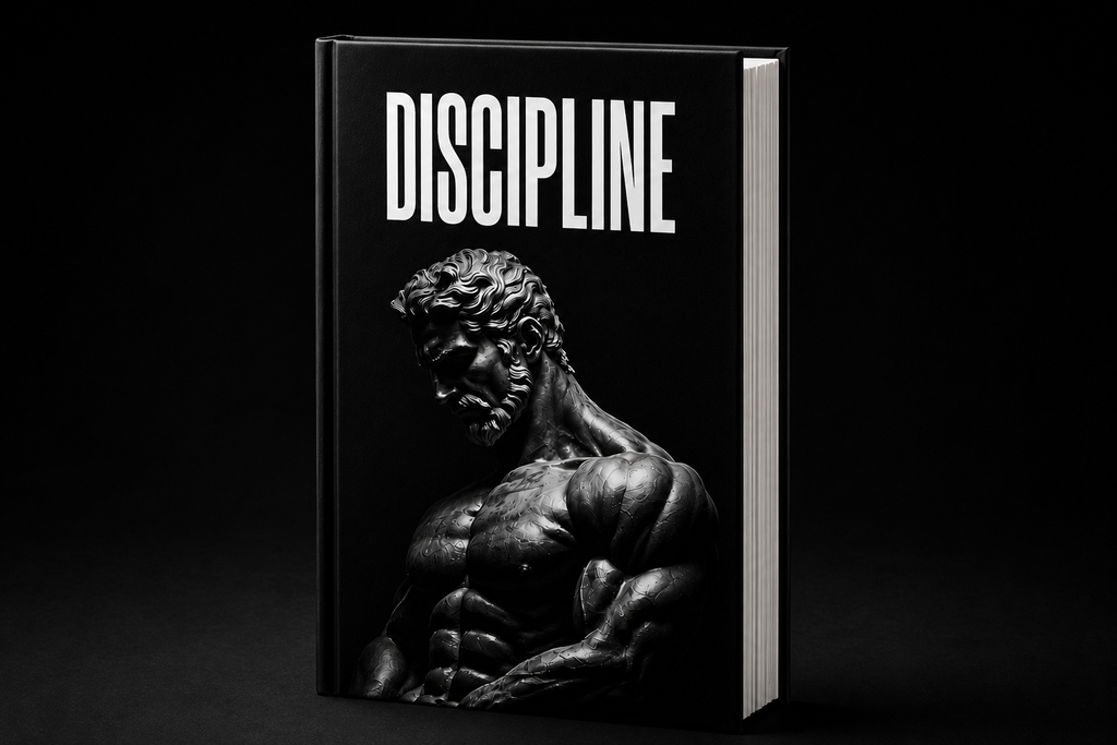 DISCIPLINE
