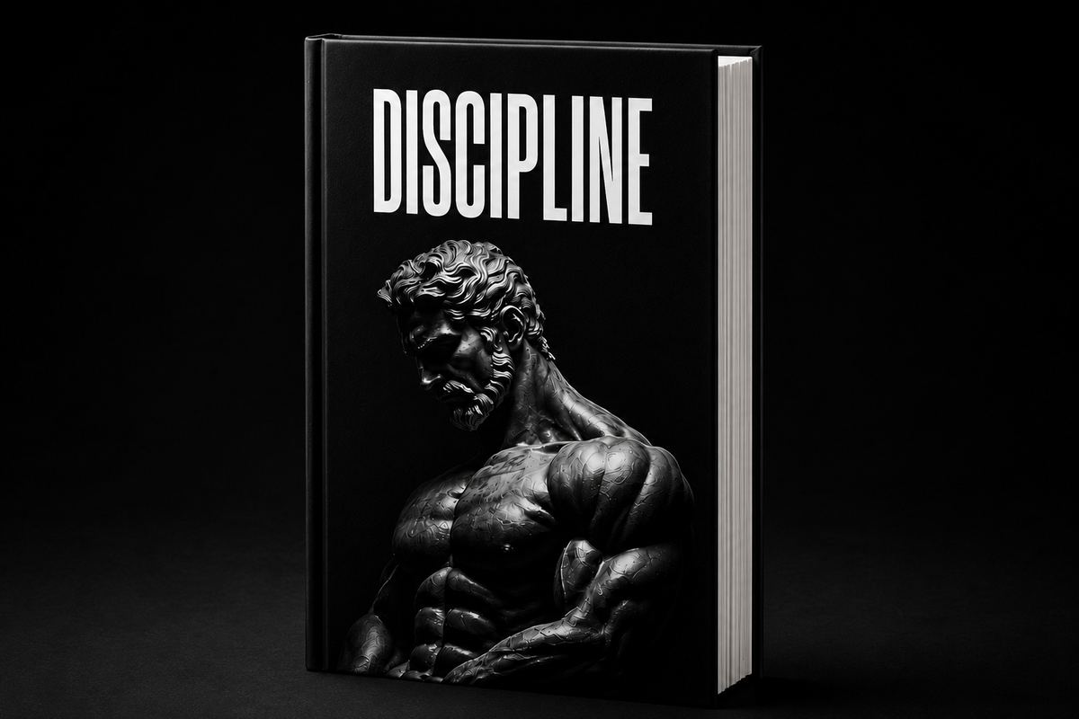 DISCIPLINE