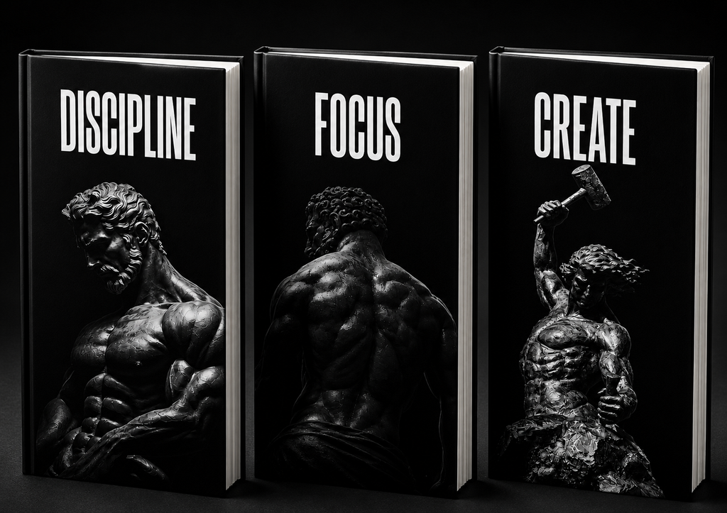 DISCIPLINE