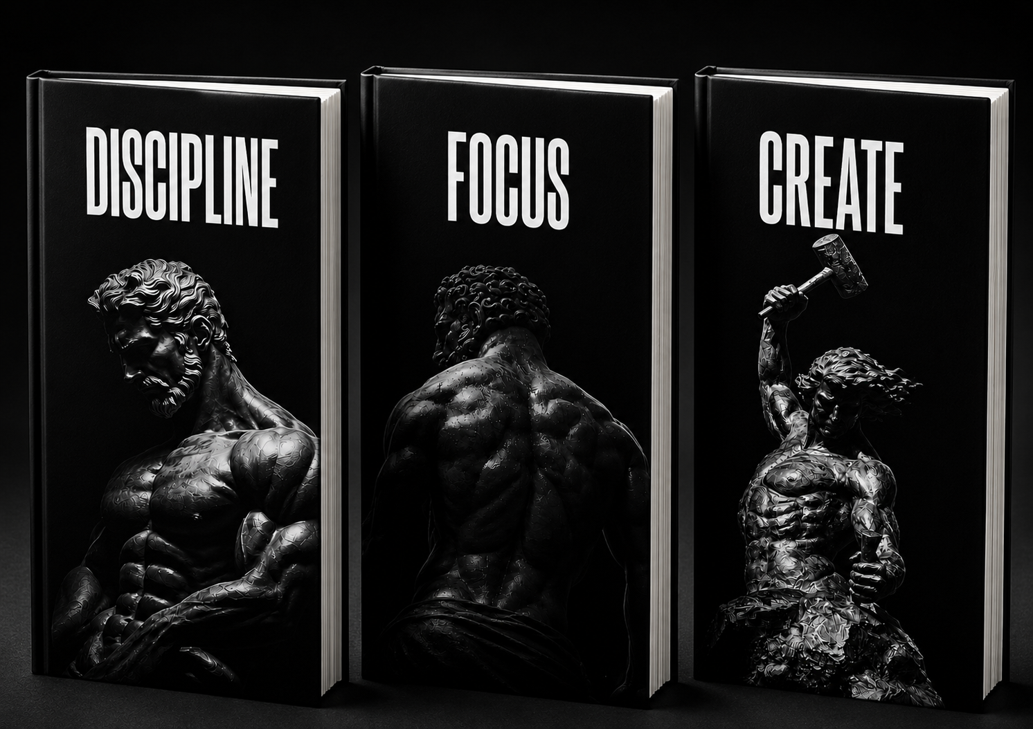 DISCIPLINE