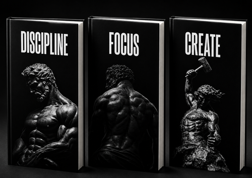 DISCIPLINE
